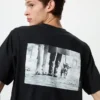 Men’s Elliott Erwitt Ut Graphic T-Shirt