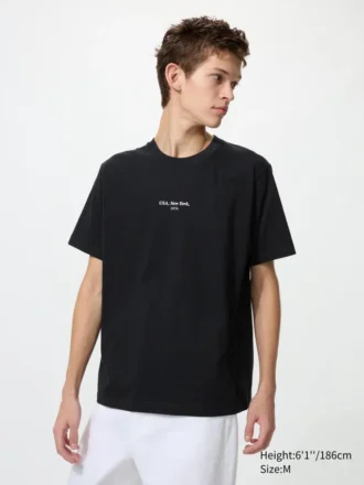 Men’s Elliott Erwitt Ut Graphic T-Shirt