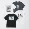 Men’s Elliott Erwitt Ut Graphic T-Shirt