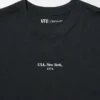 Men’s Elliott Erwitt Ut Graphic T-Shirt