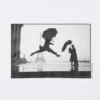 Men’s Elliott Erwitt Ut Graphic T-Shirt