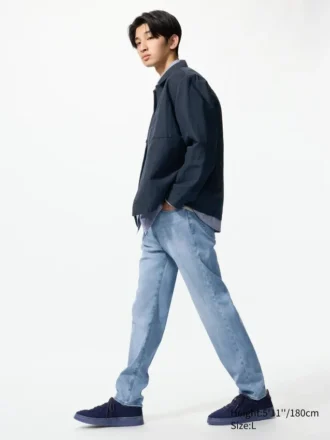 Men’s Ezy Ultra Stretch Jeans