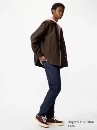 Men’s Ezy Ultra Stretch Jeans