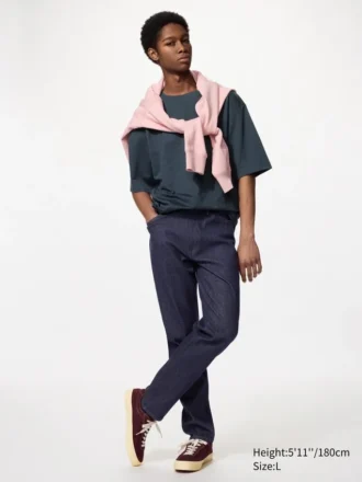 Men’s Ezy Ultra Stretch Jeans