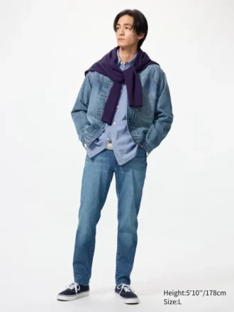 Men’s Ezy Ultra Stretch Jeans