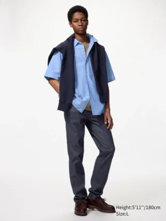 Men’s Ezy Ultra Stretch Jeans | Tall