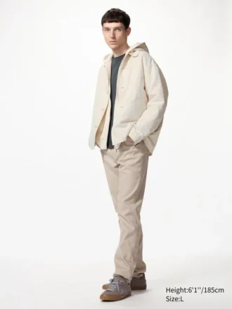 Men’s Ezy Ultra Stretch Jeans | Tall