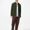 Men’s Flannel Shirt