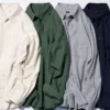 Men’s Flannel Shirt