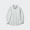 Men’s Flannel Shirt