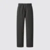Men’s Fleece Jersey Sweat Track Pants