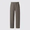 Men’s Fleece Jersey Sweat Track Pants