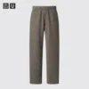 Men’s Fleece Jersey Sweat Track Pants