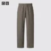 Men’s Fleece Jersey Sweat Track Pants