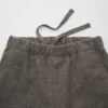 Men’s Fleece Jersey Sweat Track Pants
