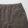 Men’s Fleece Jersey Sweat Track Pants