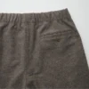 Men’s Fleece Jersey Sweat Track Pants