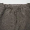 Men’s Fleece Jersey Sweat Track Pants