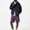Men’s Geared Shorts | 8″