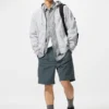 Men’s Geared Shorts | 8″