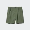 Men’s Geared Shorts | 8″