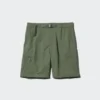 Men’s Geared Shorts | 8″