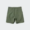 Men’s Geared Shorts | 8″