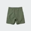 Men’s Geared Shorts | 8″