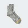 Men’s Half Socks | Melange