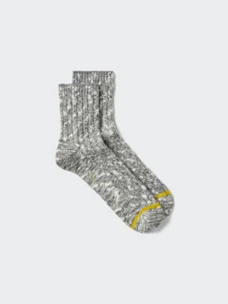 Men’s Half Socks | Melange