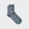 Men’s Half Socks | Melange
