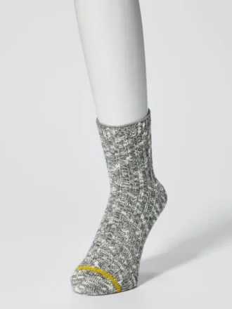 Men’s Half Socks | Melange
