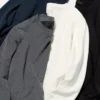 Men’s Heattech Cotton T-Shirt | Extra Warm