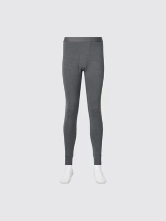 Men’s Heattech Cotton Tights | Extra Warm