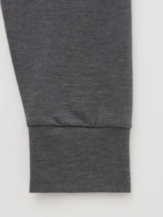 Men’s Heattech Cotton Tights | Extra Warm