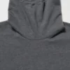 Men’s Heattech Cotton Turtleneck Long-Sleeve T-Shirt (Extra Warm) (2022 Edition)