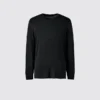 Men’s Heattech Extra Warm Cashmere Blend T-Shirt