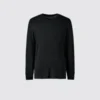 Men’s Heattech Extra Warm Cashmere Blend T-Shirt
