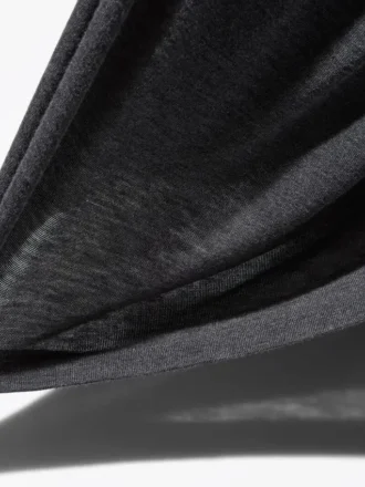 Men’s Heattech Extra Warm Cashmere Blend Turtleneck