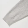 Men’s Heattech Pile-Lined Sweat Full-Zip Hoodie