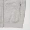 Men’s Heattech Pile-Lined Sweat Full-Zip Hoodie