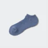 Men’s Heattech Pile Short Socks