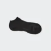 Men’s Heattech Pile Short Socks