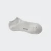 Men’s Heattech Pile Short Socks