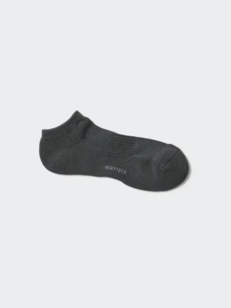 Men’s Heattech Pile Short Socks