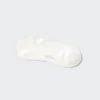 Men’s Heattech Pile Short Socks