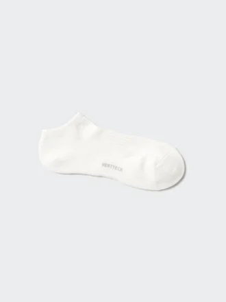 Men’s Heattech Pile Short Socks