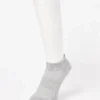 Men’s Heattech Pile Short Socks