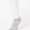 Men’s Heattech Pile Short Socks