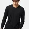 Men’s Heattech T-Shirt